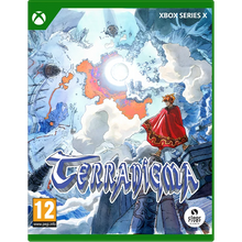 Terranigma Xbox Series X