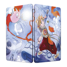 Terranigma Steelbook Switch 2