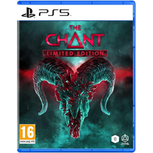 The Chant Limited Edition PS5 - Usato