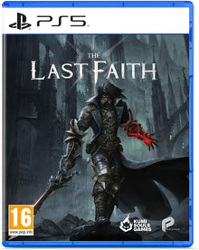 The Last Faith PS5 - Usato