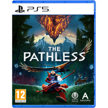 The Pathless PS5 - Usato