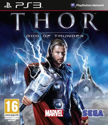 Thor Il Dio del Tuono PS3 - Usato