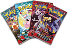 Pokémon Tin Box Team Rocket Persian-ex ITA
