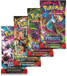 Pokémon Tin Box Mega Charizard Y-ex ITA