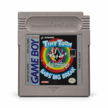 Tiny Toon Adventures Game Boy - Usato