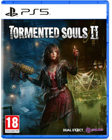 Tormented Souls 2 PS5 - Usato