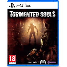 Tormented Souls PS5 - Usato