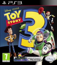 Toy Story 3 PS3 - Usato