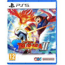 Captain Tsubasa 2 World Fighters PS5