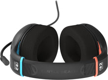 Cuffie Gaming Airlite Fit Nere Nintendo Switch 2