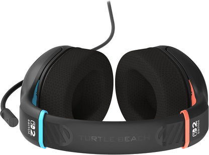 Cuffie Gaming Airlite Fit Nere Nintendo Switch 2