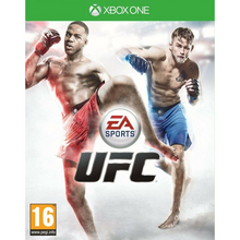 UFC Xbox One / Series X