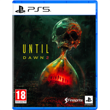 Until Dawn 2 PS5