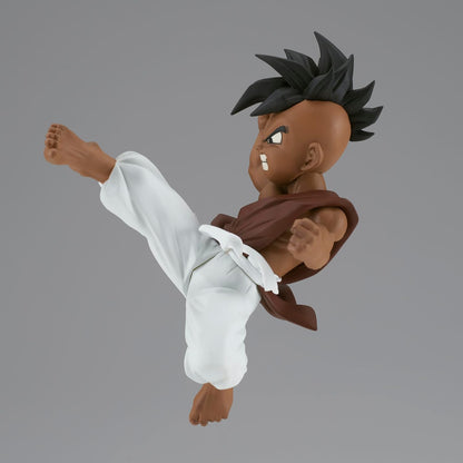 Uub Dragon Ball Z Match Makers Banpresto Figure 13 cm - Usato