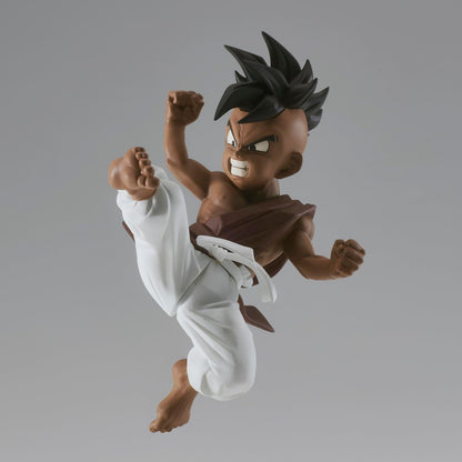 Uub Dragon Ball Z Match Makers Banpresto Figure 13 cm - Usato
