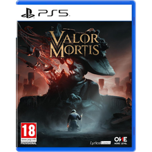 Valor Mortis PS5