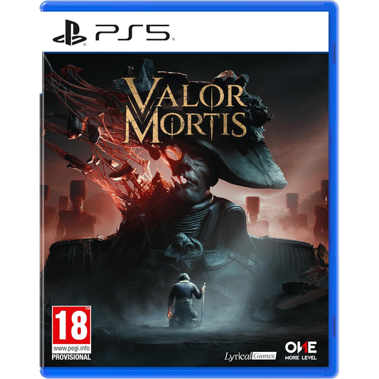 Valor Mortis PS5