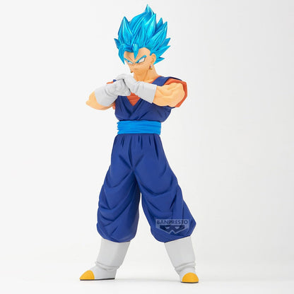 Vegito Super Saiyan Blue Dragon Ball Super Blood of Saiyans 20 cm
