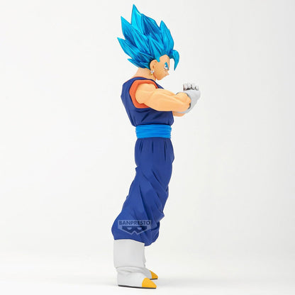 Vegito Super Saiyan Blue Dragon Ball Super Blood of Saiyans 20 cm
