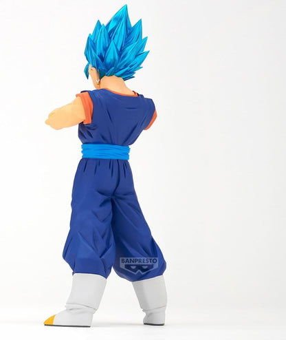 Vegito Super Saiyan Blue Dragon Ball Super Blood of Saiyans 20 cm