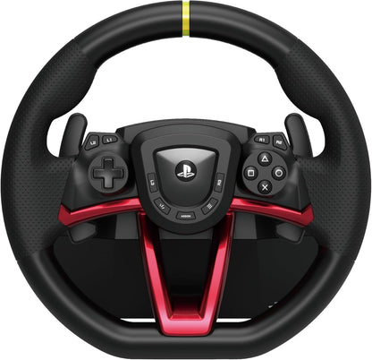 Volante Hori Wireless Racing Wheel APEX SPF-022U PS5 PS4 PC