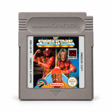 WWE Superstars Game Boy - Usato