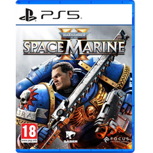 Warhammer 40.000 Space Marine 2 PS5