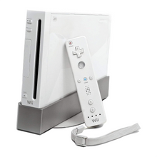 Console Nintendo Wii Bianca - Usata