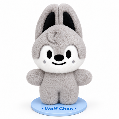 Peluche SKZOO Personaggi Stray Kids