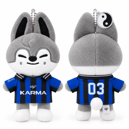 Peluche SKZOO Stray Kids Karma