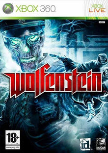 Wolfenstein Xbox 360 - Usato