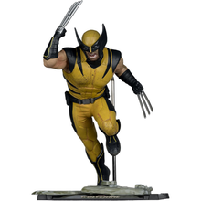 Wolverine Marvel McFarlane Toys Figure 18 cm
