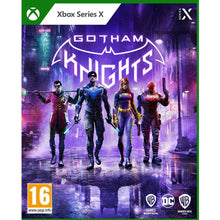 Gotham Knights Xbox Series X