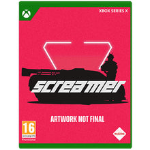 Screamer Xbox Series X