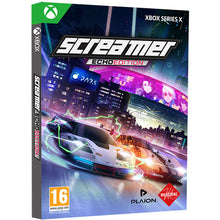 Screamer Echo Edition Xbox Series X