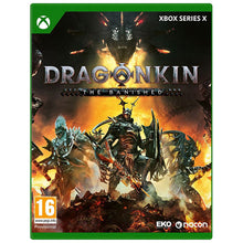 Dragonkin The Banished Xbox Series X