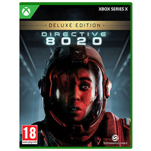Directive 8020 Deluxe Edition Xbox Series X