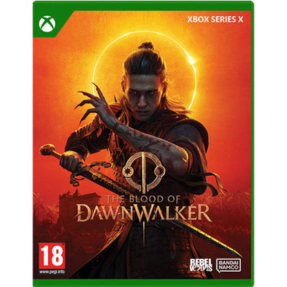 The Blood Of Dawnwalker Day One Edition Xbox