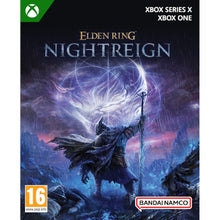 Elden Ring Nightreign Xbox One