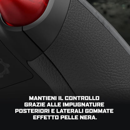Controller Wireless Microsoft Xbox Gears of War E-Day