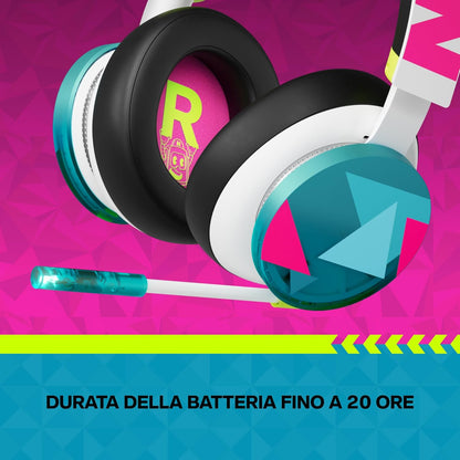 Cuffie Wireless Microsoft Xbox Forza Horizon 6
