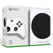 Xbox Series S 500GB - Usata (Scatola)