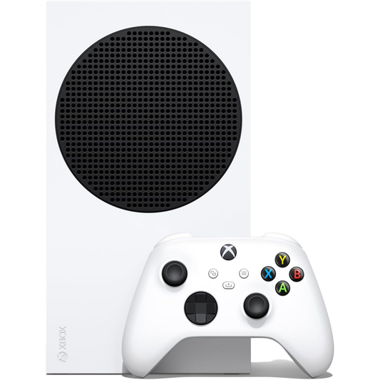 Xbox Series S 500GB - Usata (Scatola)