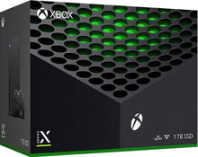 Xbox Series X - Usata (Scatola)