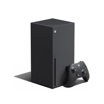 Xbox Series X - Usata