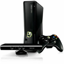Console Xbox 360 Slim 250GB - Usata