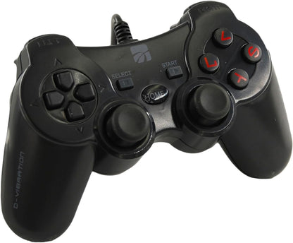 Controller Wired PS3 e PC Cavo 2,5 m Xtreme