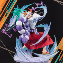 Yamato One Piece Bounty Rush 5th Anniversary FiguartsZERO 21 cm