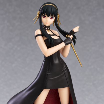 Yor Forger Spy x Family Pop Up Parade Figure 17 cm