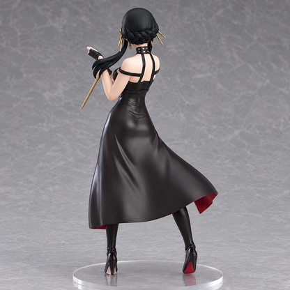 Yor Forger Spy x Family Pop Up Parade Figure 17 cm